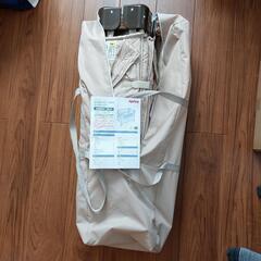 ココネルエアー　ベビーベッドの画像