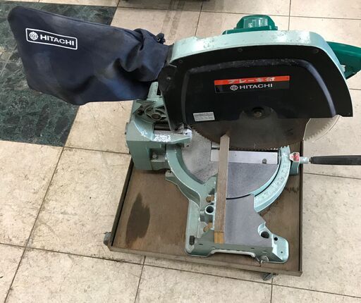 【引取限定】日立 HITACHI 卓上ﾏﾙﾉｺ C15FC【小倉南区葛原東】