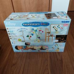 ココネルエアー　ベビーベッドの画像