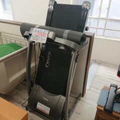 ★値下げしました❗【イグニオ】R-16S   ルームランナー  マット付き   本体に変色あり  最高速度16km/h 【３ヶ月保証付き】?自社配送時?代引き可?※現金、クレジット、スマホ決済対応※ 