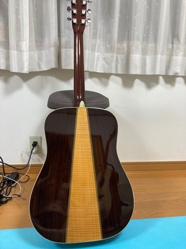 楽器 Morris W-60