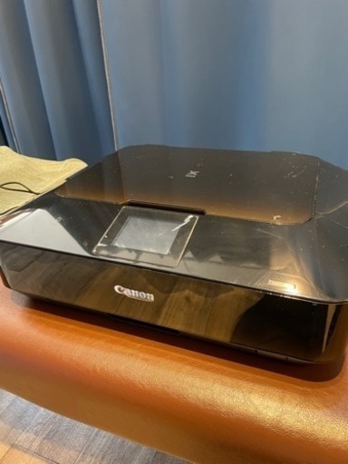 CanonプリンターMG6330 (3色インク付き)
