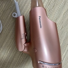 パナソニックドライヤー