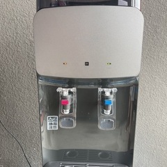 ［お取引き者様決定］◆ウォーターサーバー　フレシャス　BOTTL...