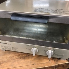 トースター　お譲りいたします