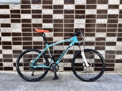 Bianchi Kuma 5300 ビアンキ  クマ