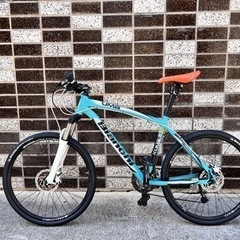 KUMA 5300 マウンテンバイク Bianchi Kuma 5300 ビアンキ クマ