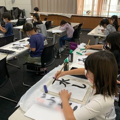 お子様から大人まで幅広く指導！　質の高い内容を楽しくレッスン！の画像