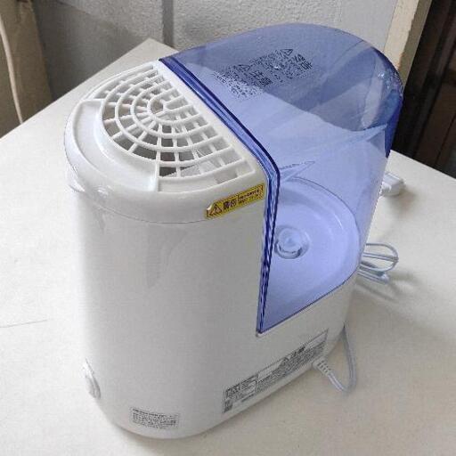 0624-118 加湿器 アイリスオーヤマ