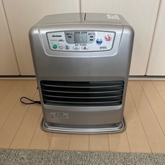【交渉中】0円　ダイニチ石油ファンヒーター