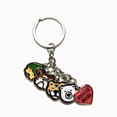 【発注ミス】HUMAN MADE ヒューマンメイド 正規品、アニ...