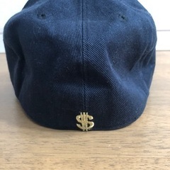 スワッガーキャップの画像