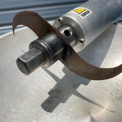 ROYAL　飯塚工業　フードカッター　TYPE RJ　皿式　業務用　厨房機器の画像