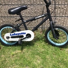 子供用★自転車★14インチ カリフォルニアン