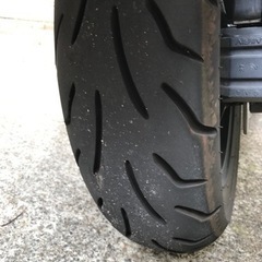 スカイウェイブ250タイプSの画像