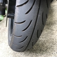 スカイウェイブ250タイプSの画像