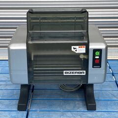 BIZERBA　ミートテンダー　S111 PLUS　精肉筋切機　業務用　厨房機器