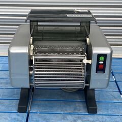 BIZERBA　ミートテンダー　S111 PLUS　精肉筋切機　業務用　厨房機器の画像