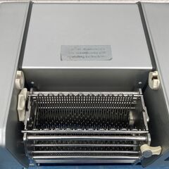 BIZERBA　ミートテンダー　S111 PLUS　精肉筋切機　業務用　厨房機器の画像