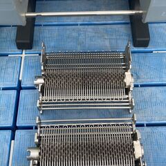 BIZERBA　ミートテンダー　S111 PLUS　精肉筋切機　業務用　厨房機器の画像