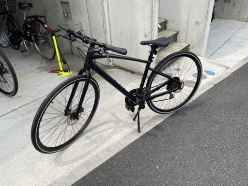 specializedシラス2.0サイズS