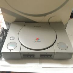 プレイステーション1 PlayStation SONY ソニー ...