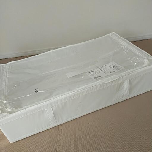 IKEA　スクッブLサイズ