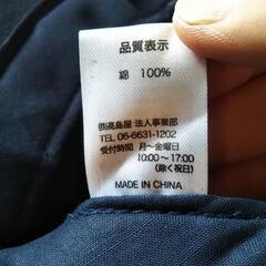 帽子2点セットの画像