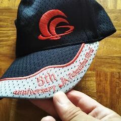 帽子2点セットの画像