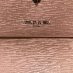 長財布👛（ハンカチ3枚set）決まりました！の画像
