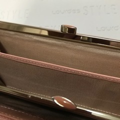 長財布👛（ハンカチ3枚set）決まりました！の画像