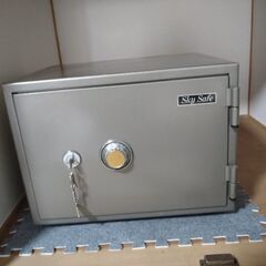 家庭用耐火金庫