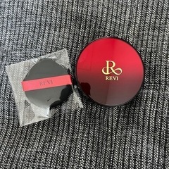 REVI ルヴィ 陶肌ファンデーション 美品