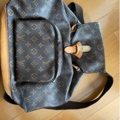 ルイヴィトンの画像