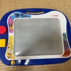 おえかきせんせい　お絵かきボード　ディズニー