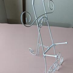 💞アンティーク写真立て💞の画像