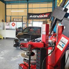 新品タイヤ、軽四タイヤ、155/65R14　1本、5,500円～（税別）の画像