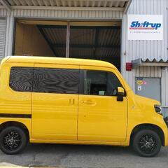 新品タイヤ、軽四タイヤ、155/65R14　1本、5,500円～（税別）の画像