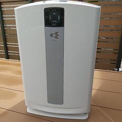ダイキン加湿空気清浄機