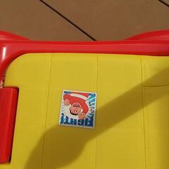 アンパンマンのトイカーの画像