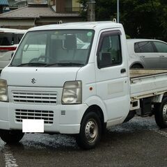 H22 キャリィトラック　KCエアコンパワステ　AT AC パワ...