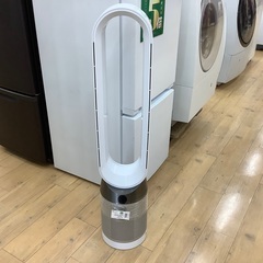 dyson（ダイソン）タワーファンのご紹介です！！