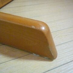 【愛品館八千代店】STOKKEストッケ　ベビーチェアの画像