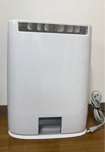 Panasonic 衣類乾燥機 F-YZU60-G