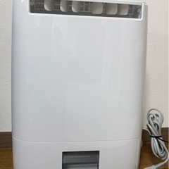 Panasonic 衣類乾燥機 F-YZU60-G