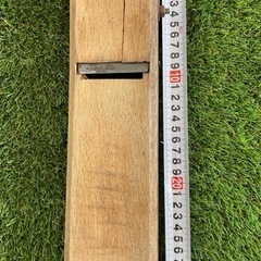 源隆弘　カンナ　鉋 の画像