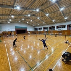 ミニバレー、バスケ − 宮崎県