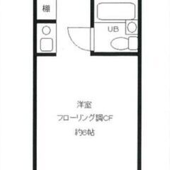 ✨敷金/礼金0円・仲介手数料0円✨水商売・無職OK😄 横浜市ブルーライン 阪東橋駅 徒歩1分❗️横浜市南区⾼根町３ - 横浜市