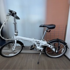 Yahoo!オークション -「(dahon ダホン)」(車体) (自転車