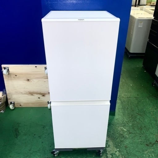 ⭐️LIMLIGHT⭐️ 冷凍冷蔵庫 2021年製 126L 大阪市近郊配送無料 ⭐️LIMLIGHT⭐️ 冷凍冷蔵庫 2022年 126L 大阪市近郊配送無料